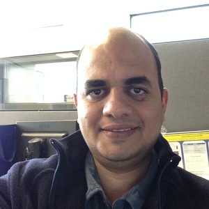 Khaled Abdelfattah